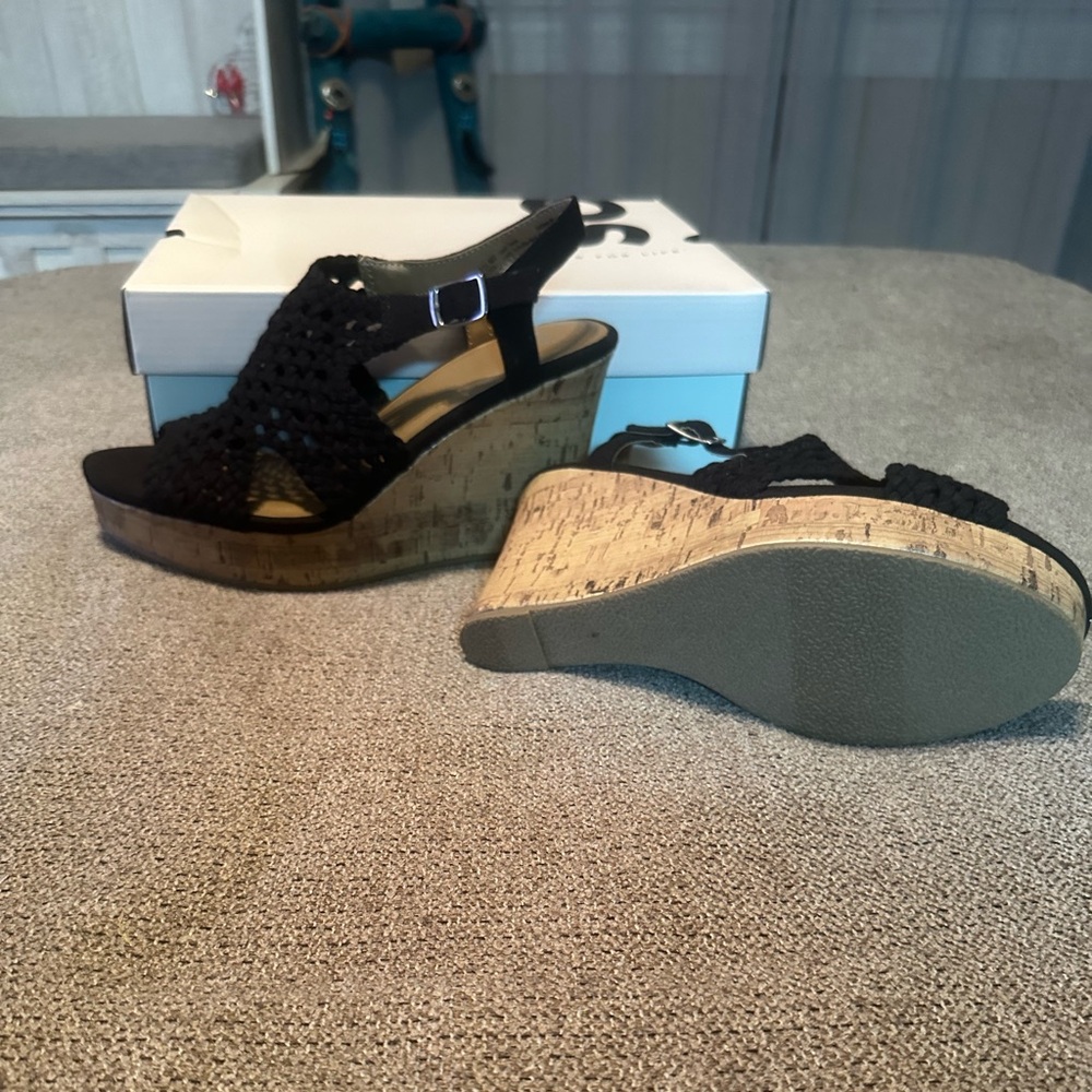 Wedges